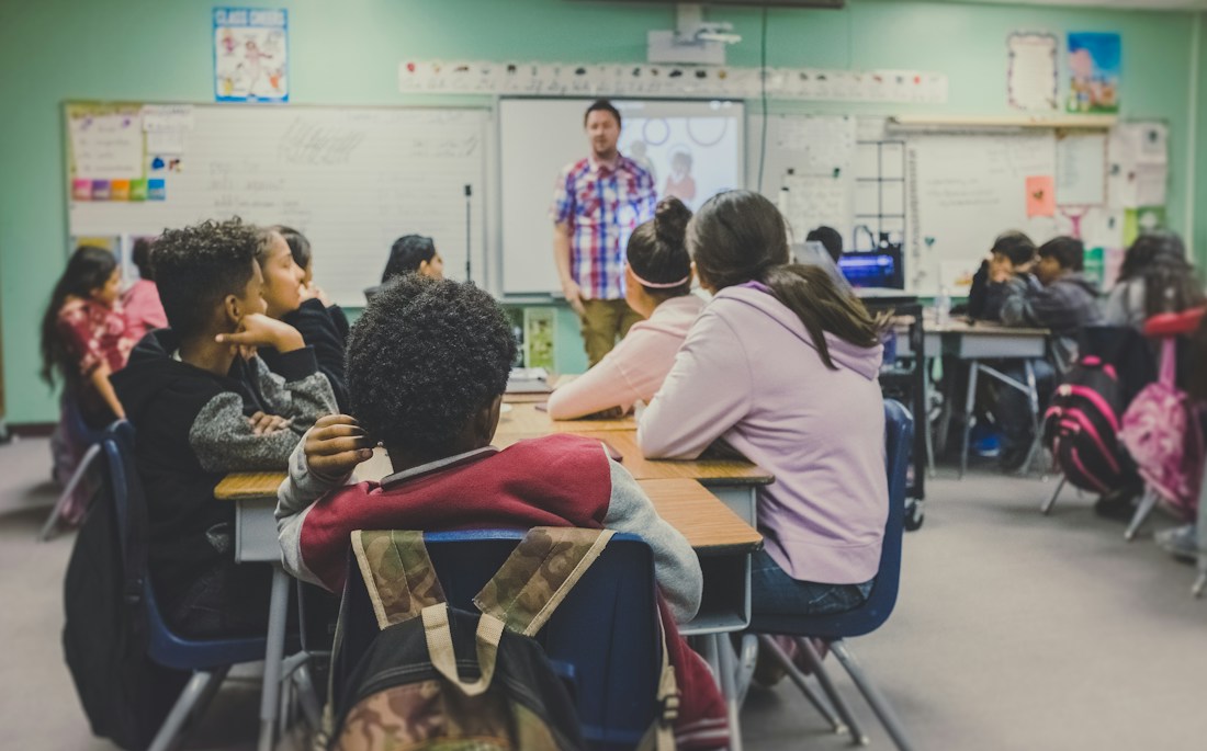 Learning and classroom environment